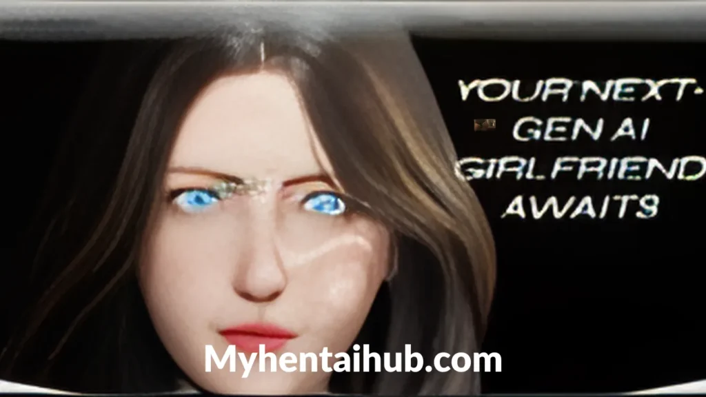 Virtual Girlfriend full version