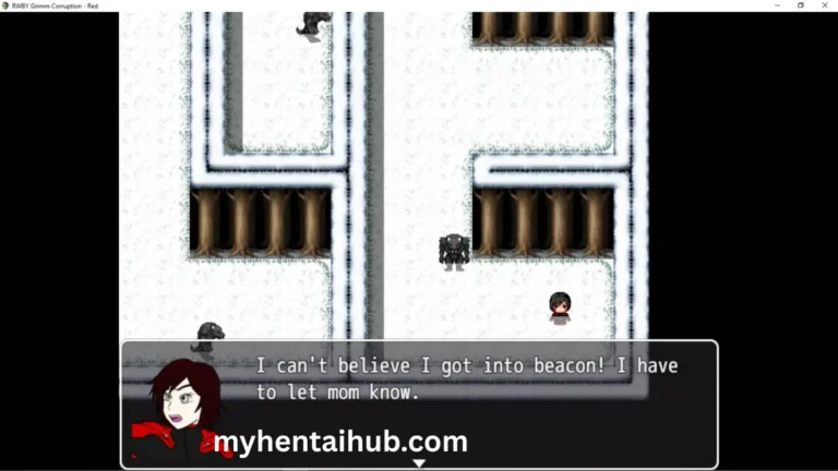 Grimm Corruption – Red Trailer FINAL Full Game